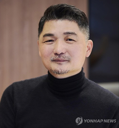 김범수 카카오 미래이니셔티브센터장[카카오 제공] 연합뉴스