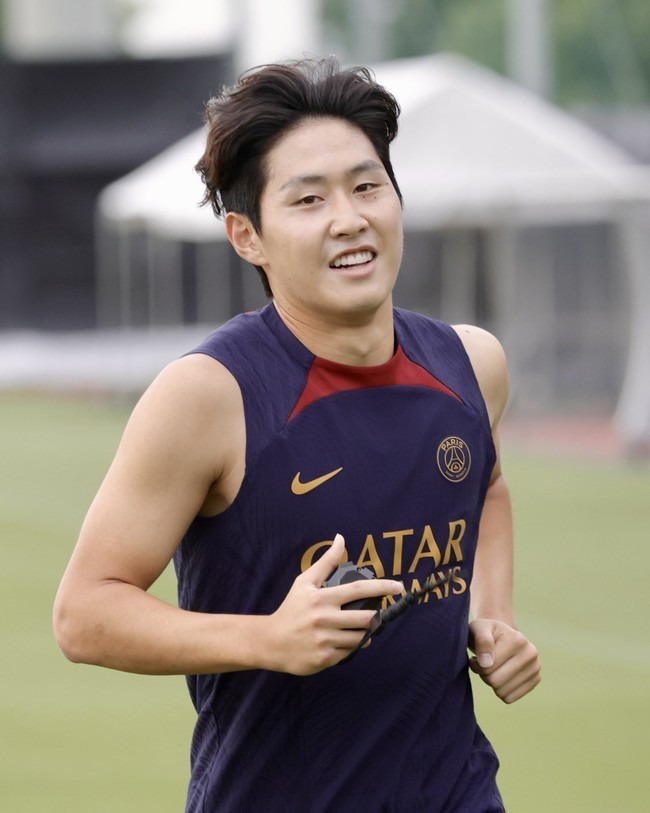 사진=PSG