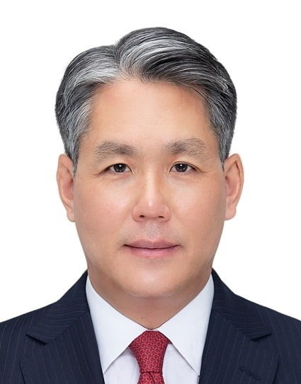 성민석 SK온 최고사업책임자(CCO). 사진=SK온 제공