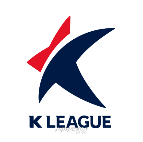 K리그 로고