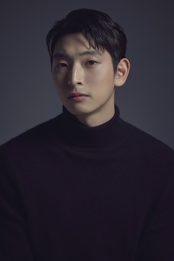 ▲ 정진운. 제공| 미스틱스토리