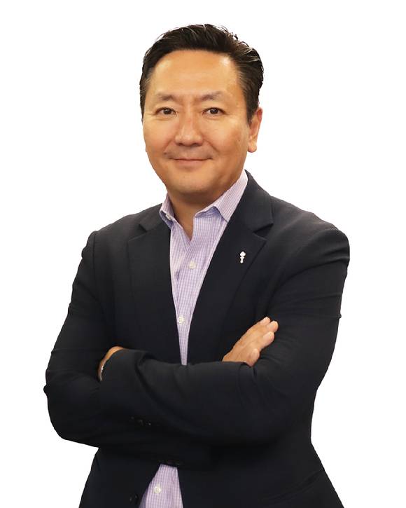 김써니 베스핀글로벌 신임 대표. [사진=베스핀글로벌]