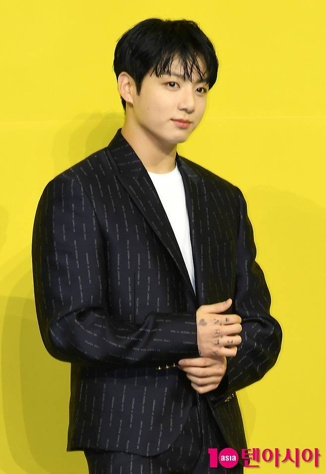 방탄소년단 정국 / 사진=텐아시아DB