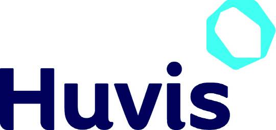 휴비스 CI. 휴비스 제공.