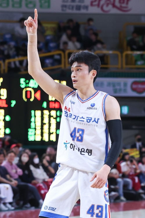 이대성. KBL 제공