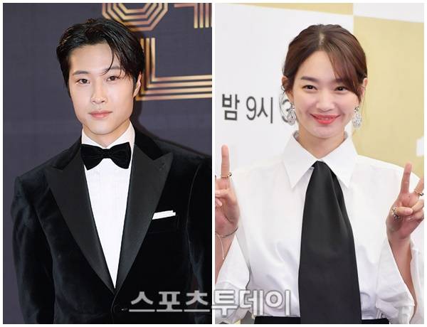 이종원 신민아 / 사진=DB