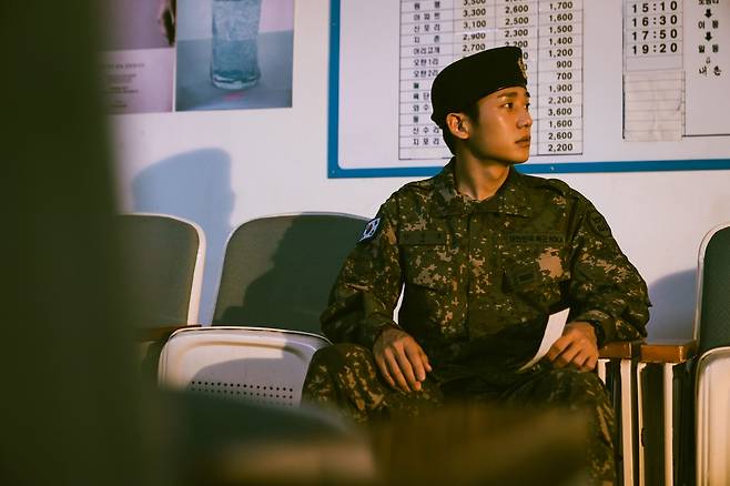 넷플릭스 오리지널 시리즈 'D.P.' [넷플릭스 제공. 재판매 및 DB 금지]