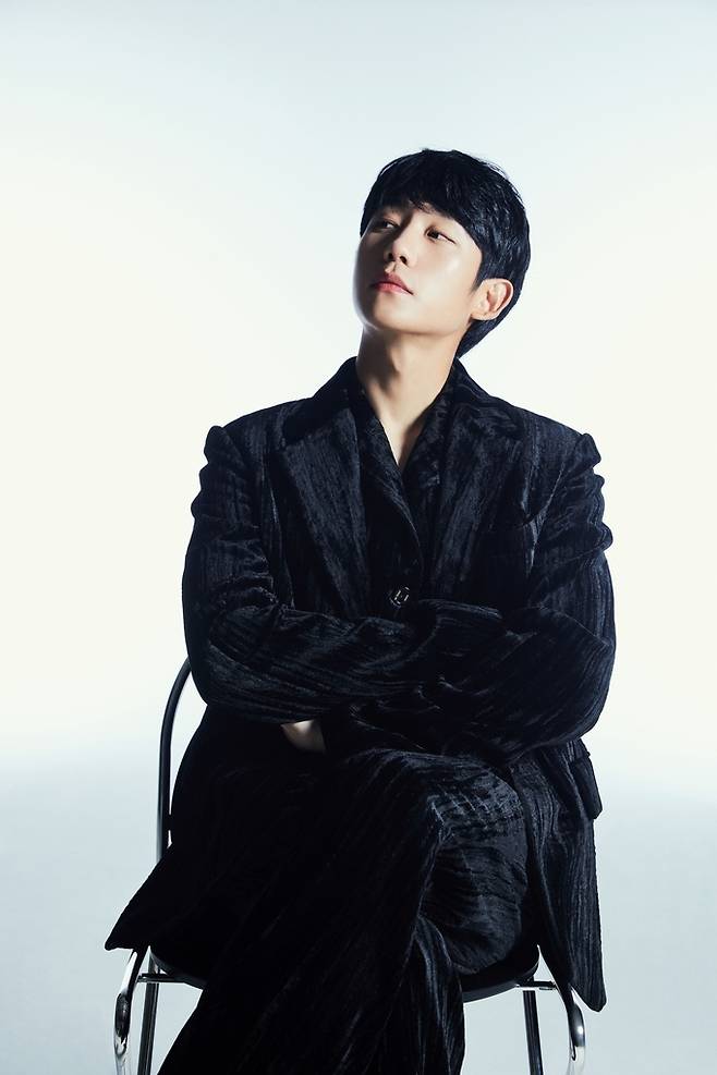 배우 정해인 [넷플릭스 제공. 재판매 및 DB 금지]