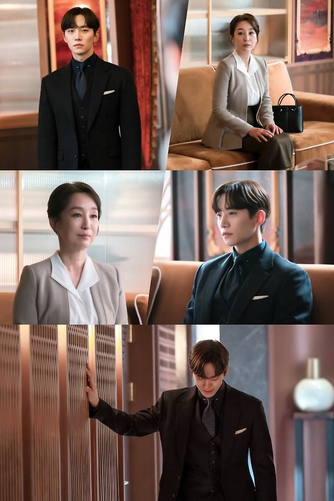 /사진제공=앤피오엔터테인먼트, 바이포엠스튜디오, SLL