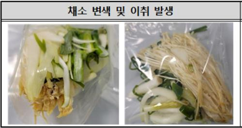 [한국소비자원 제공. 재판매 및 DB 금지]