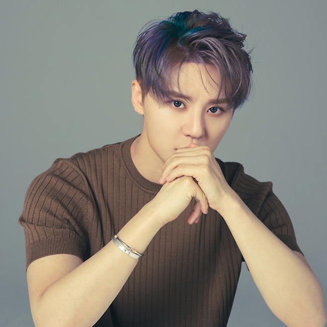 김준수ㅣ팜트리아일랜드