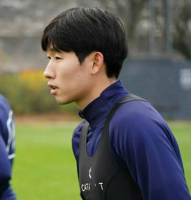 ▲ 홍현석 ⓒ홍현석 SNS