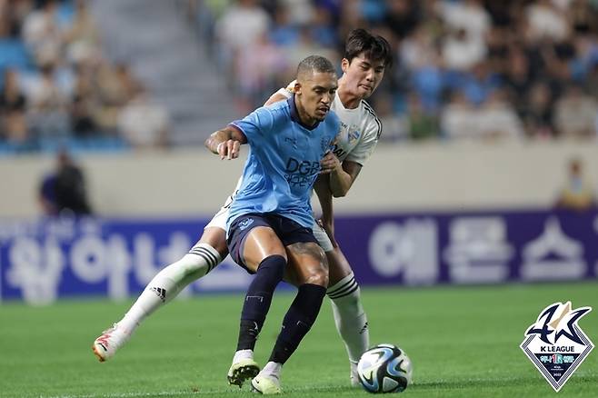 제공 | 한국프로축구연맹