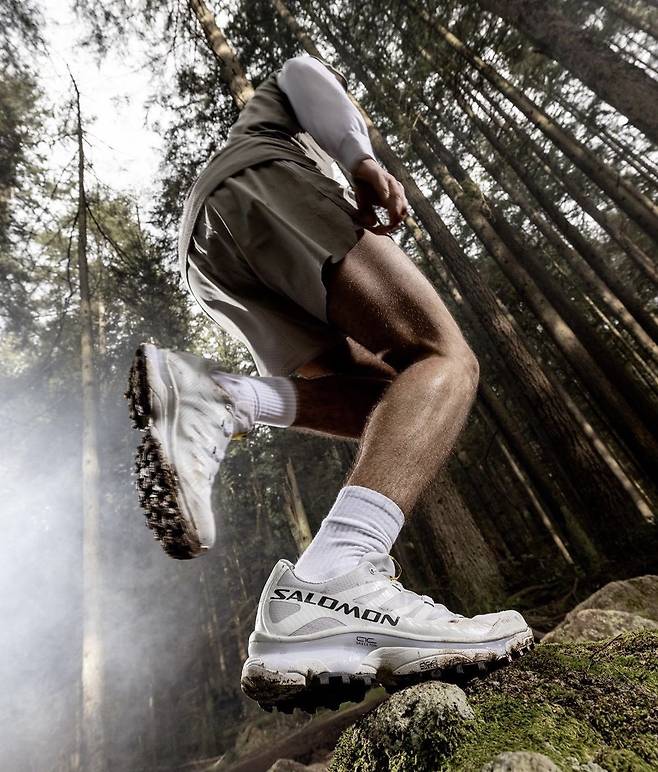 살로몬 인스타그램