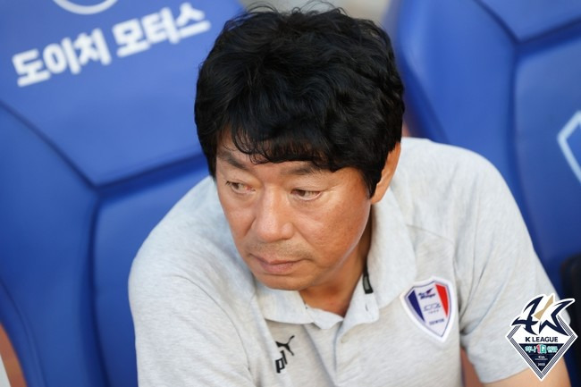 사진=한국프로축구연맹