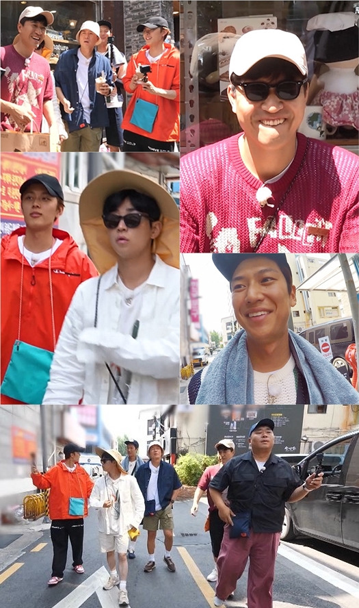 사진 제공: KBS 2TV <1박 2일 시즌4>