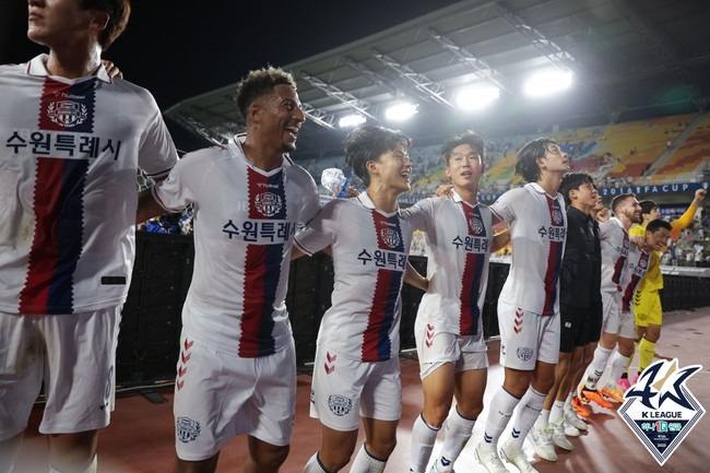 사진=한국프로축구연맹