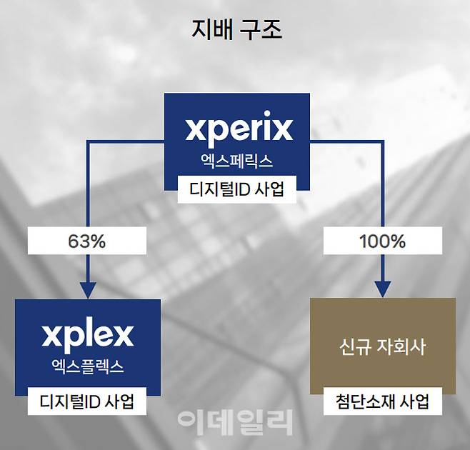 자료:엑스페리스 제공