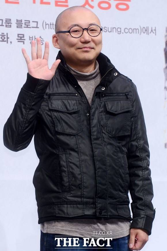 7일 수원지법 등에 따르면 주 작가 측의 변호를 맡은 A법무법인 소속 변호인 2명이 지난 2일 법원에 사임계를 제출했다. /더팩트 DB