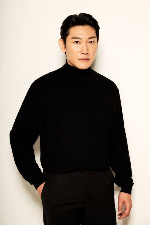 밀수 안세호 인터뷰 / 사진=에일리언컴퍼니 제공