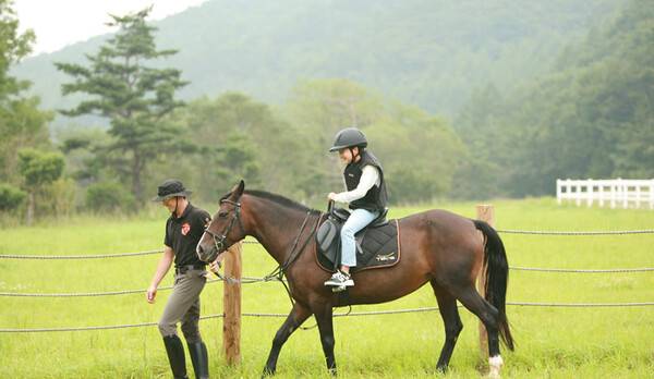 대관령 하늘목장