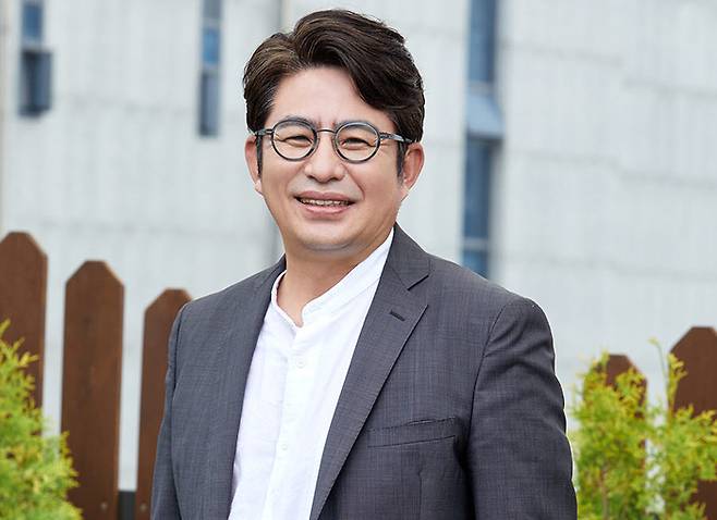 박종진 IHQ 전 부회장