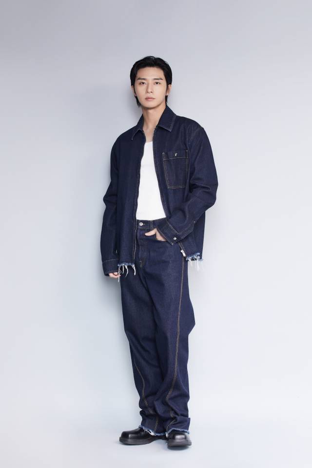 배우 박서준 /사진=어썸이엔티
