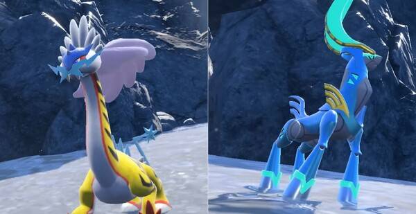 -&nbsp;날뛰는&nbsp;우레(좌),&nbsp;무쇠감투