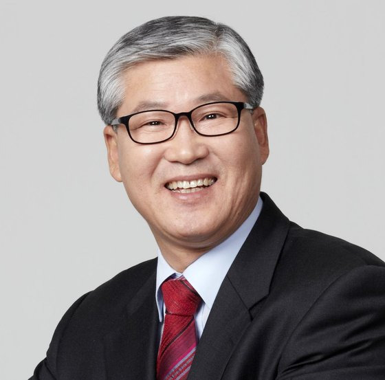 박광순 성남시의장. 사진 페이스북 캡처