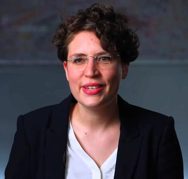 미국 매사추세츠 주립대학 이사벨라 웨버 교수. ⓒWikipedia