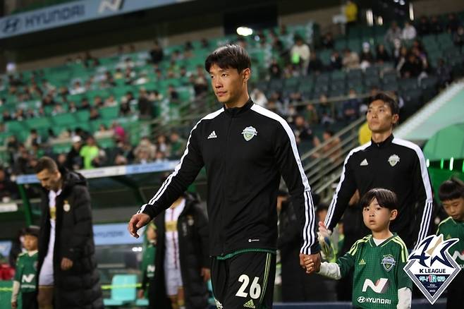 제공 | 한국프로축구연맹