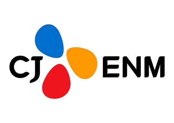 CJ ENM 로고. /사진=CJ ENM