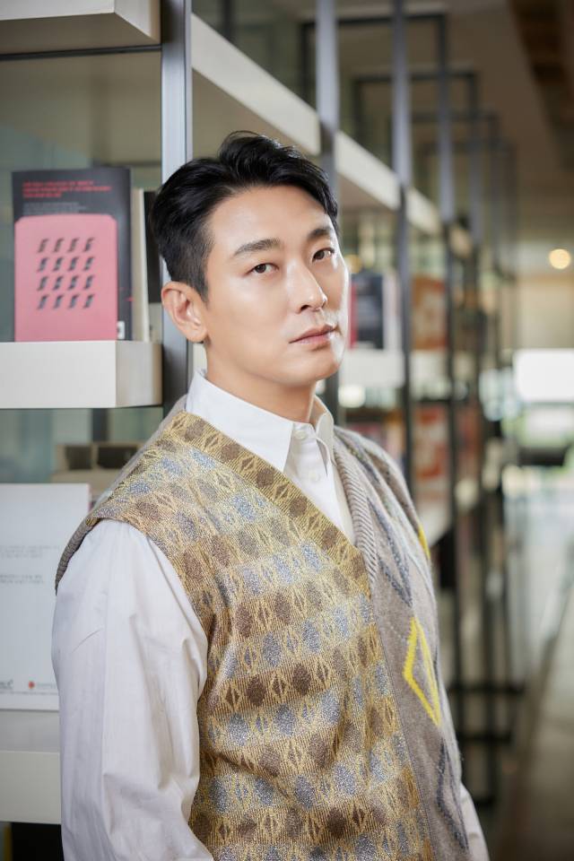 배우 주지훈 /사진=(주)쇼박스