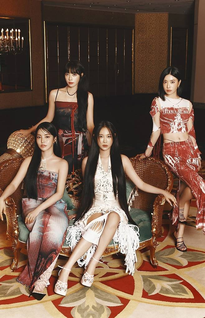 브브걸 / 사진제공=워너뮤직코리아