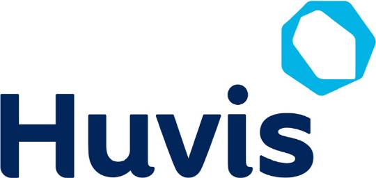 휴비스 CI. 휴비스 제공.