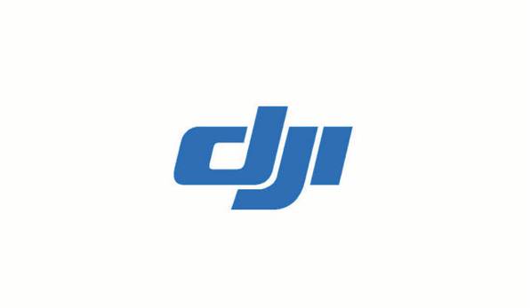 DJI 로고 / 출처=DJI