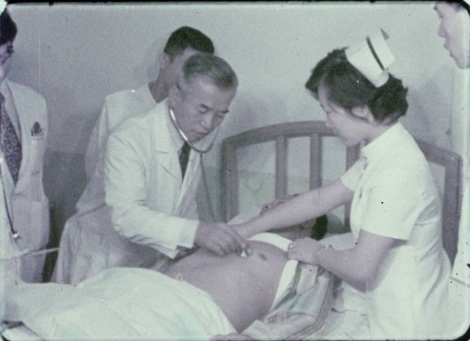 [유튜브 세브란스병원 캡쳐]