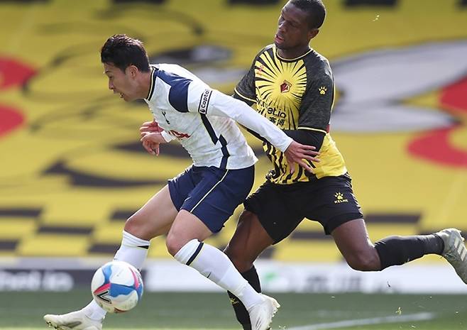 ▲ 무리뉴 감독 시절 프리시즌 캡틴