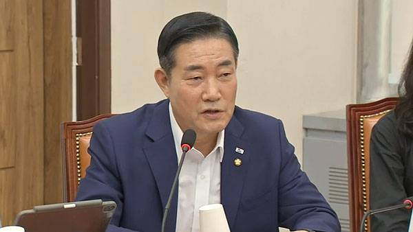 신원식 국민의힘 의원 [자료사진]