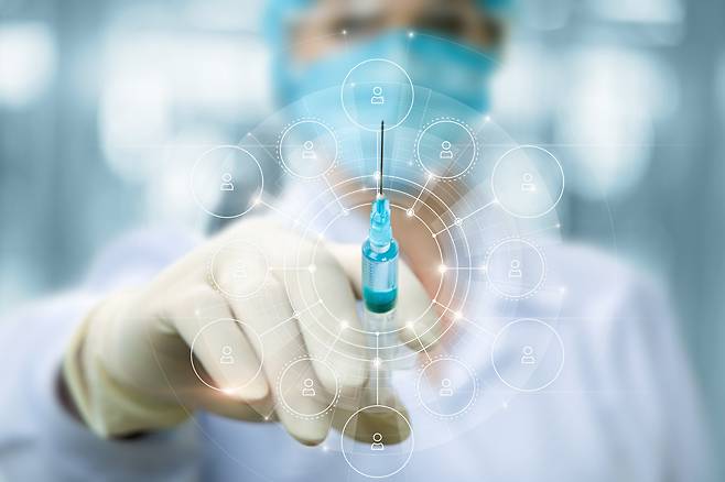 비만 치료제 분야에 약물의 작용 부위와 투약법을 다변화한 신약 개발이 한창 진행 중이다. [사진=게티이미지뱅크]