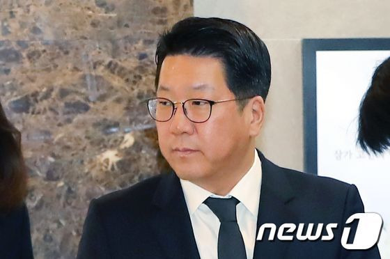 정지선 현대백화점그룹 회장 ⓒ News1 구윤성 기자