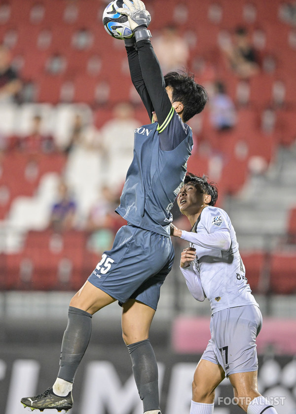 이범수(부천FC). 서형권 기자