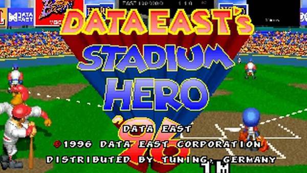 스타디움 히어로