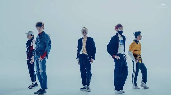 /사진='일곱 번째 감각' 뮤직비디오