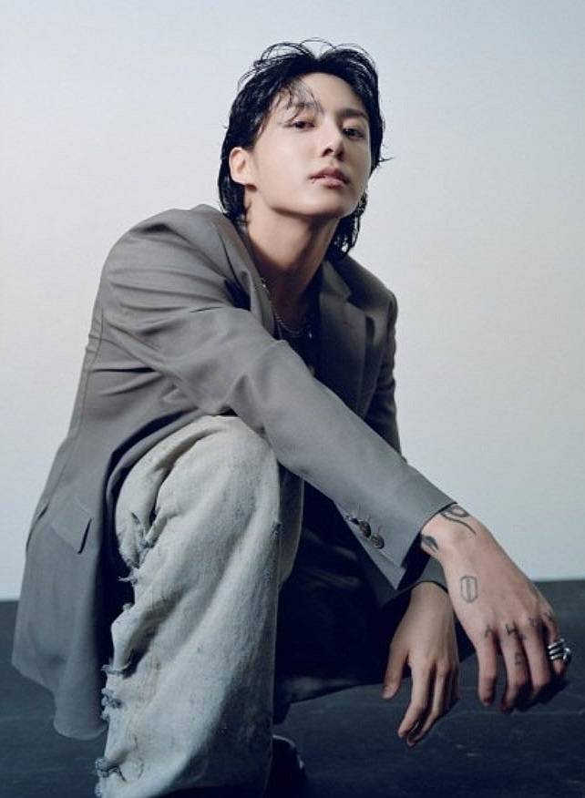 "방탄소년단 정국, 엔싱크 벗어난 저스틴 팀버레이크와 매우 흡사" 'Seven' 프로듀서들 극찬