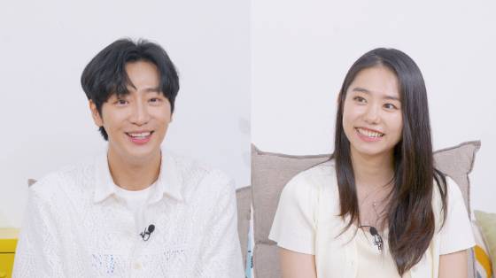 이상엽, 김소혜가 KBS 2TV '옥탑방의 문제아들'에 출연했다./사진제공=KBS