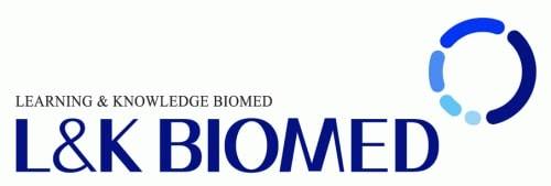 엘앤케이바이오메드가 올해 상반기 매출액 157억원, 영업이익 21억원, 당기순이익 20억원을 기록했다고 16일 밝혔다.  [사진=엘앤케이바이오메드]