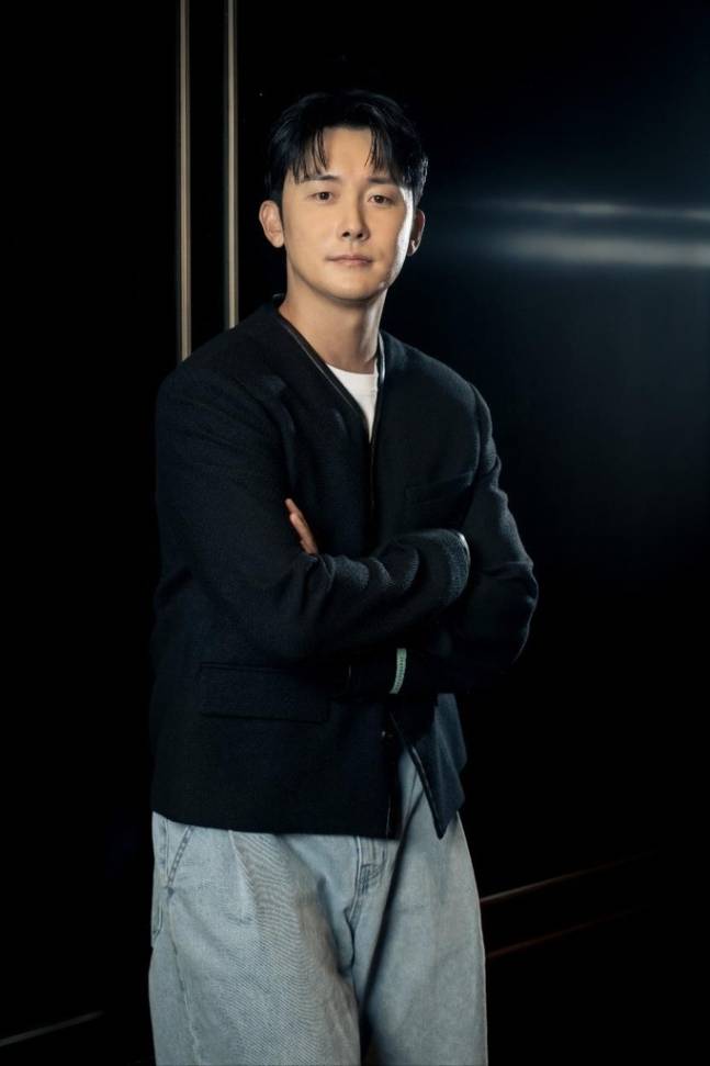 Kim Jun-han (Acemaker Movieworks)