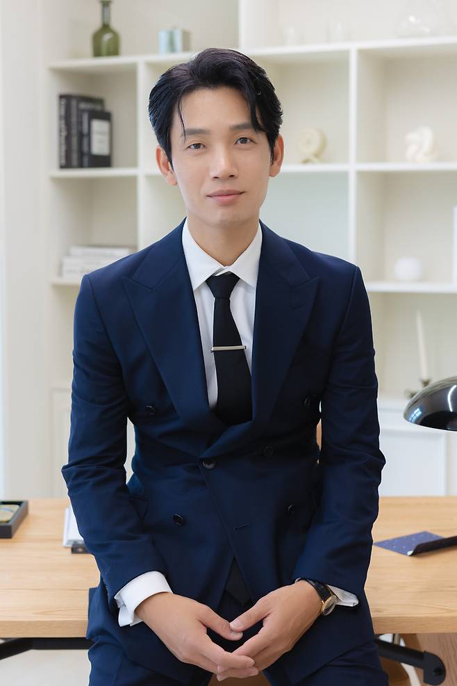 김도윤 사진. 저스트엔터테인먼트 제공.