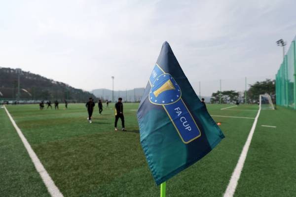 사진=대한축구협회